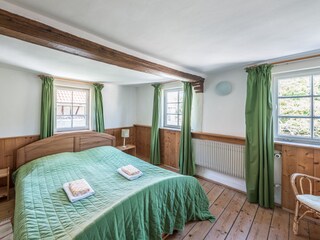 Casa per le vacanze Unsleben Caratteristiche 9