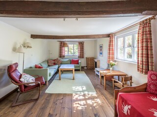 Casa per le vacanze Unsleben Caratteristiche 6