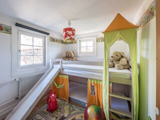 Casa per le vacanze Unsleben Caratteristiche 10