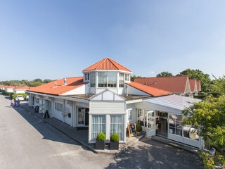 Bungalow Oostkapelle Ambiente 13