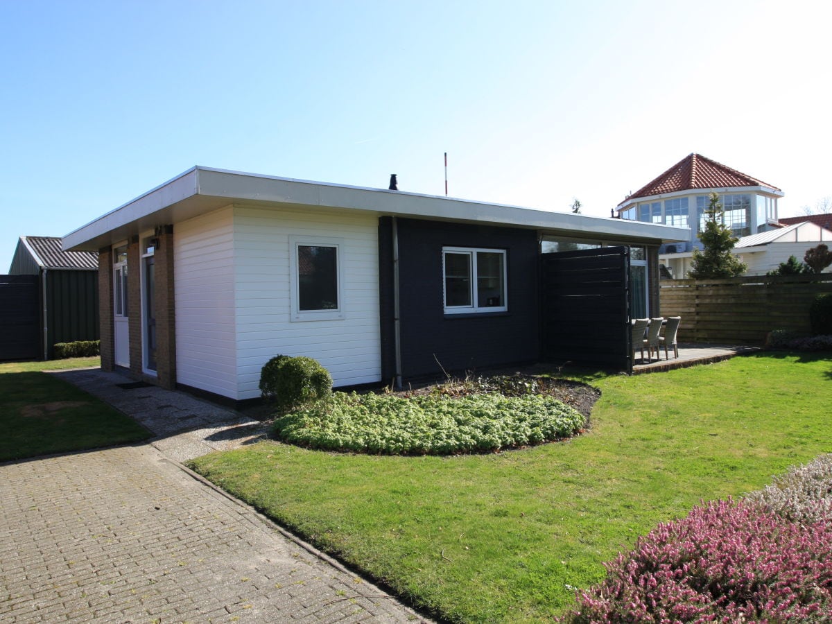 Bungalow Oostkapelle Buitenaudio-opname 1