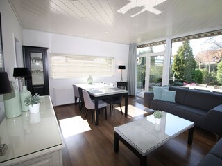 Bungalow Oostkapelle Caratteristiche 4