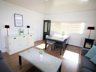 Bungalow Oostkapelle Caratteristiche 5