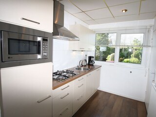 Bungalow Oostkapelle Caratteristiche 6