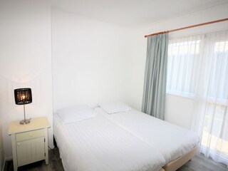 Bungalow Oostkapelle Caratteristiche 7