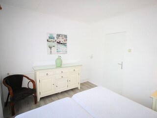 Bungalow Oostkapelle Caratteristiche 8