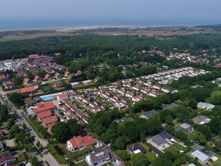 Bungalow Oostkapelle Ambiente 15