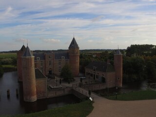 Bungalow Oostkapelle Ambiente 17