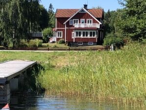 Holiday house Sunny Bay - Grisslehamn - image1