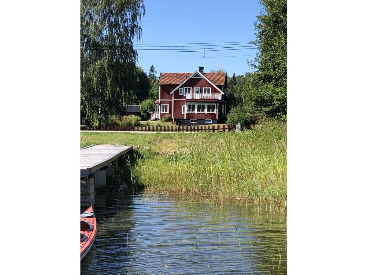 Holiday house Grisslehamn Outdoor Recording 1