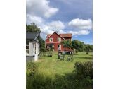 Holiday house Grisslehamn Outdoor Recording 1