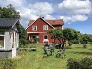 Ferienhaus Villa Sonnenbucht - Grisslehamn - image1