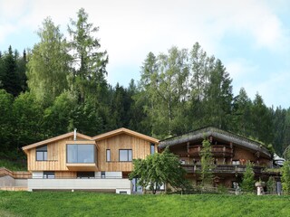 Chalet Schladming Registrazione all'aperto 2