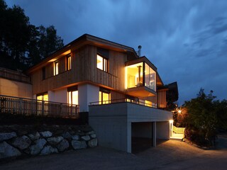 Chalet Schladming Grabación al aire libre 2