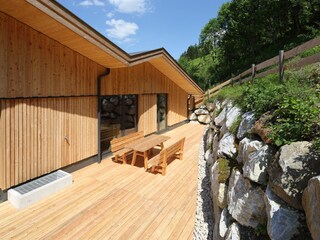 Chalet Schladming Grabación al aire libre 3