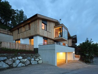 Chalet Schladming Buitenaudio-opname 6