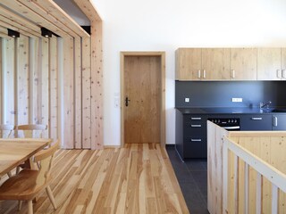 Chalet Schladming Características 10