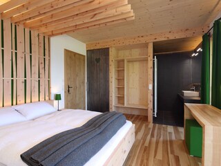 Chalet Schladming Características 11