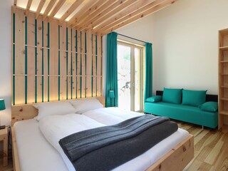 Chalet Schladming Características 12