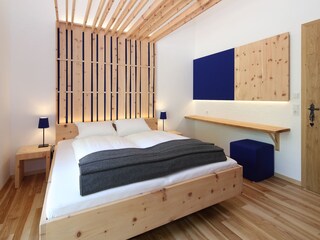 Chalet Schladming Características 14