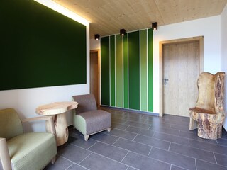 Chalet Schladming Características 17