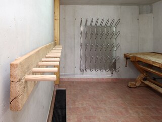 Chalet Schladming Características 18