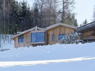 Chalet Alm-Planai