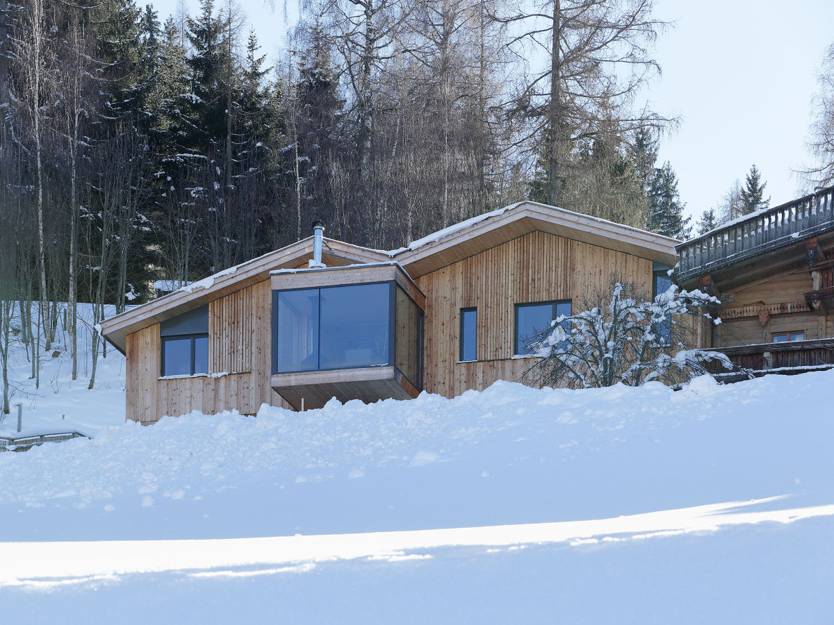 Chalet Schladming Grabación al aire libre 1