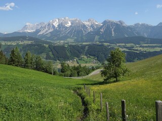Chalet Schladming Entorno 20