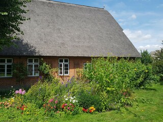Der Blumengarten