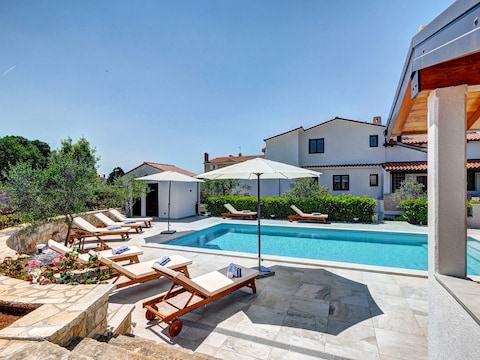 Villa Sonja