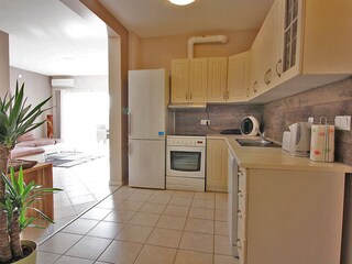 Appartamento per vacanze Fažana Caratteristiche 4