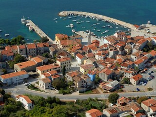 Appartamento per vacanze Fažana Ambiente 18