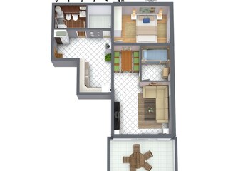 Appartamento per vacanze Fažana Caratteristiche 15