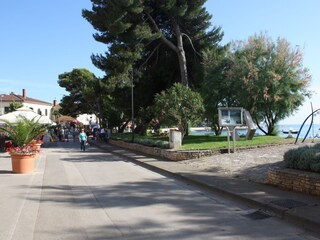 Appartamento per vacanze Fažana Ambiente 19