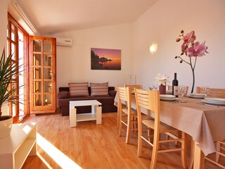 Appartamento per vacanze Fažana Caratteristiche 6