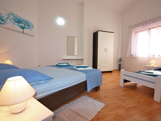 Appartamento per vacanze Fažana Caratteristiche 10