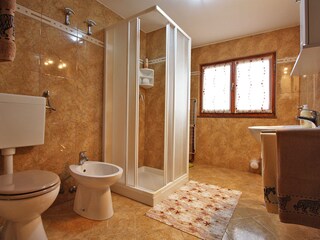 Appartamento per vacanze Fažana Caratteristiche 12