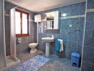 Appartamento per vacanze Fažana Caratteristiche 14