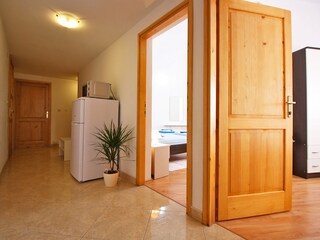 Appartamento per vacanze Fažana Caratteristiche 7