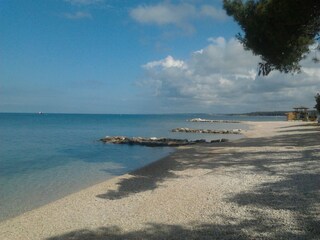 Appartamento per vacanze Fažana Ambiente 17