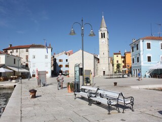 Appartamento per vacanze Fažana Ambiente 19