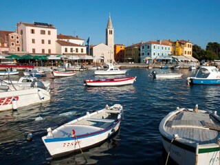 Appartamento per vacanze Fažana Ambiente 20