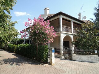 Ferienwohnung   Luna Porec