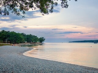 Appartamento per vacanze Porec Ambiente 32