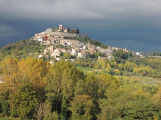 Motovun