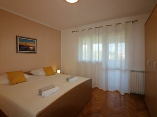 Vakantieappartement Porec Kenmerken 13