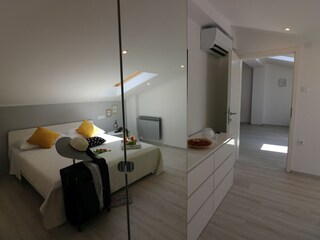 Vakantieappartement Porec Kenmerken 14