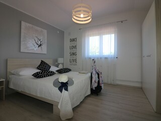 Vakantieappartement Porec Kenmerken 15