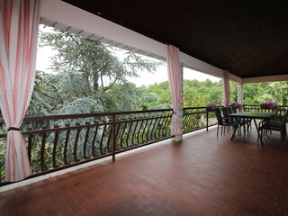 Appartamento per vacanze Porec Caratteristiche 19